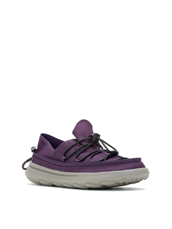 Hut Moc 2-pack SE-sneakers met ritssluiting