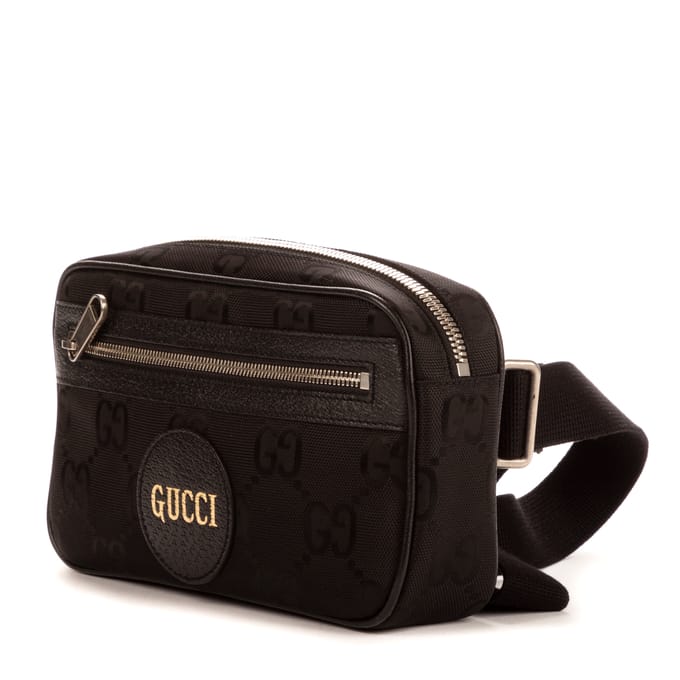 Econyl Off the Grid  Bumbag