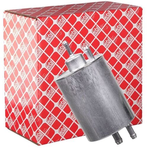 Brandstoffilter FEBI BILSTEIN 26258
