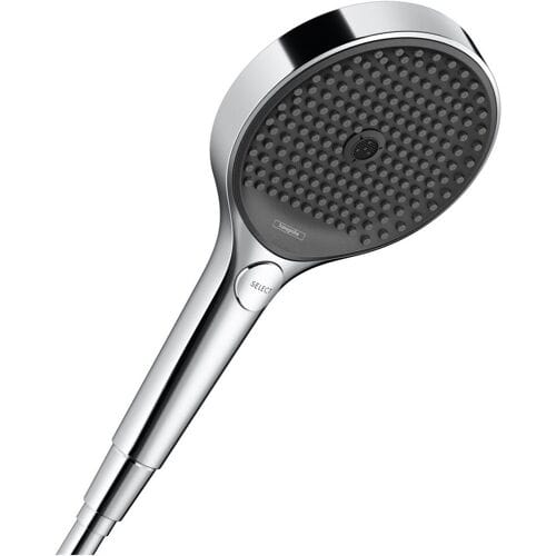 Hansgrohe Rainfinity hand shower 130 3jet EcoSmart 26865000
