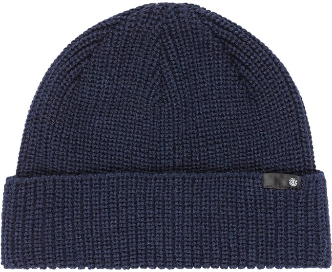 Element Low Docker Muts Blauw