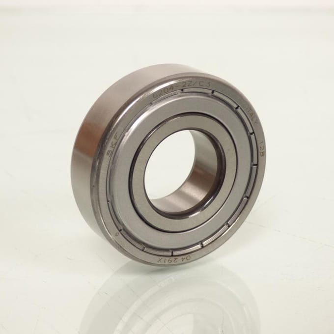 Roulement moteur SKF pour Moto Rieju 50 RS2 Neuf