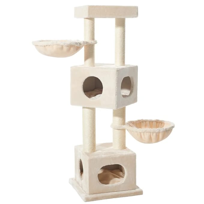 Kattenboom Nobby Pet Mersin