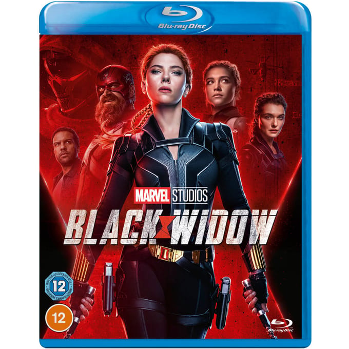 Black Widow