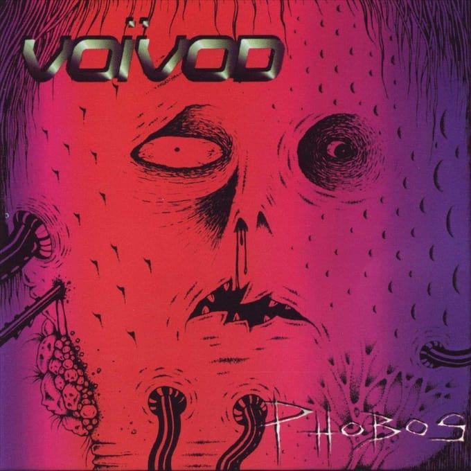 Phobos