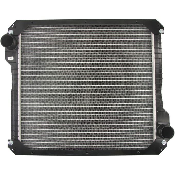 Radiator, motorkoeling NRF 58594