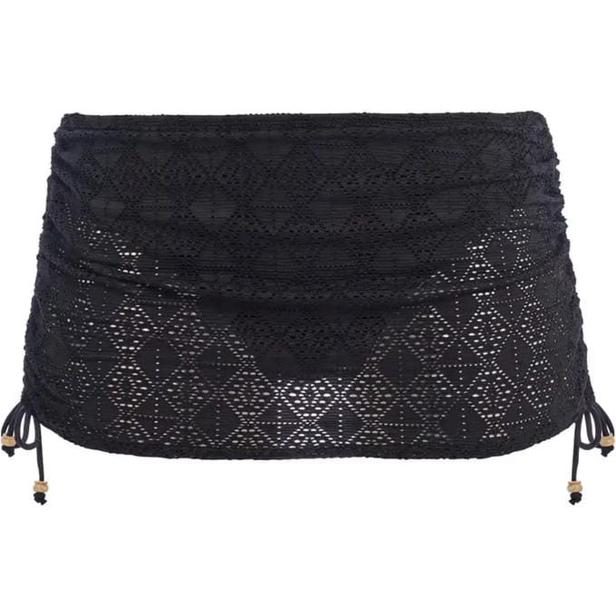 Dameszwembroekje met rok Freya Nomad Nights