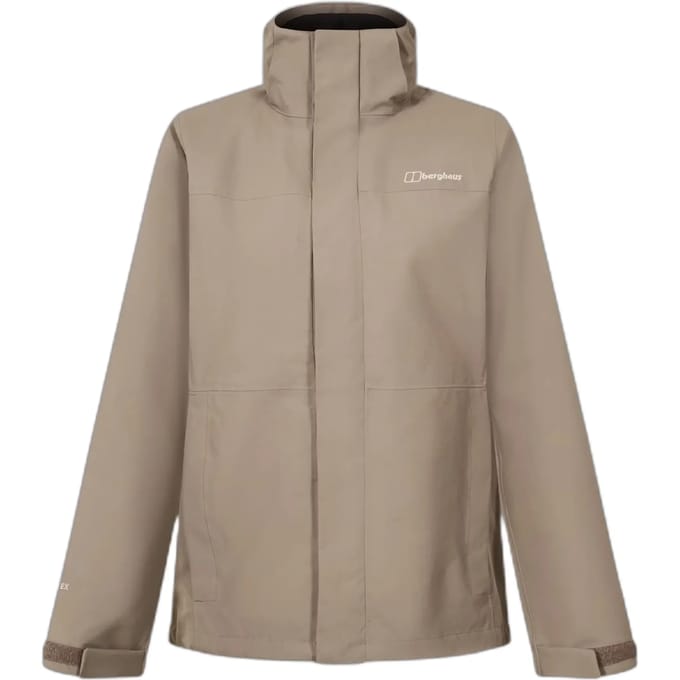 Waterdicht damesjack met capuchon Berghaus Hillwalker 2.0