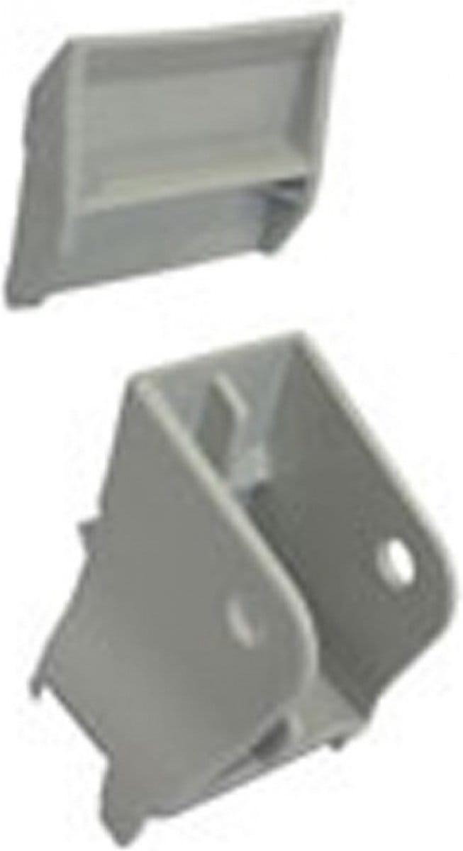 Thule positioning block+tr.housing Serie 6