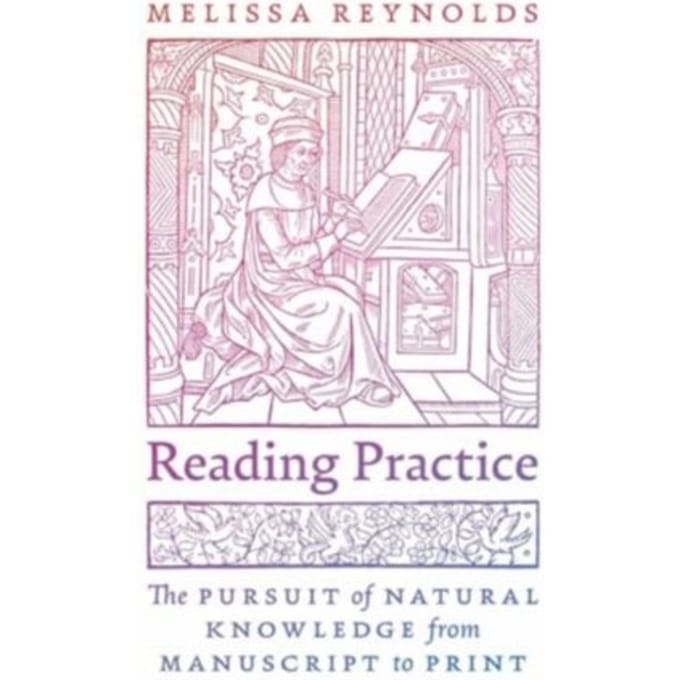Reading Practice - Reynolds, Melissa
