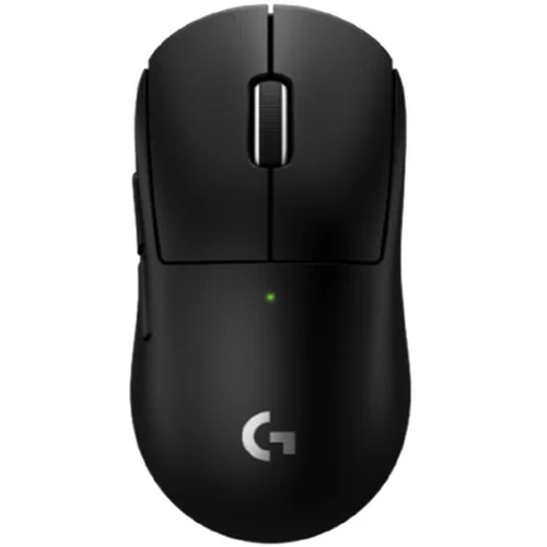 Logitech G PRO X SUPERLIGHT 2c (Compact) - Gaming muis - Optisch - 5 knoppen - Zwart