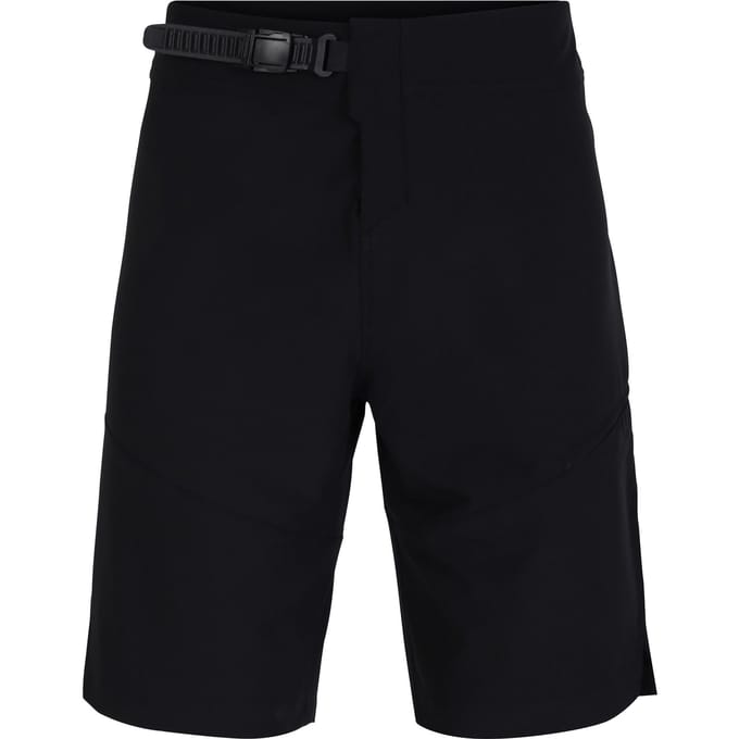 Dare 2B Heren Duration II Korte Broek (Zwart)