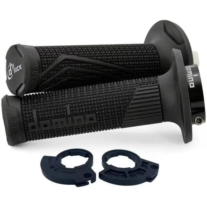 Grip Domino bague monocâble Domino D-Lock