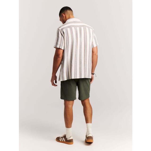 Protest bairro shorts strandshort heren -