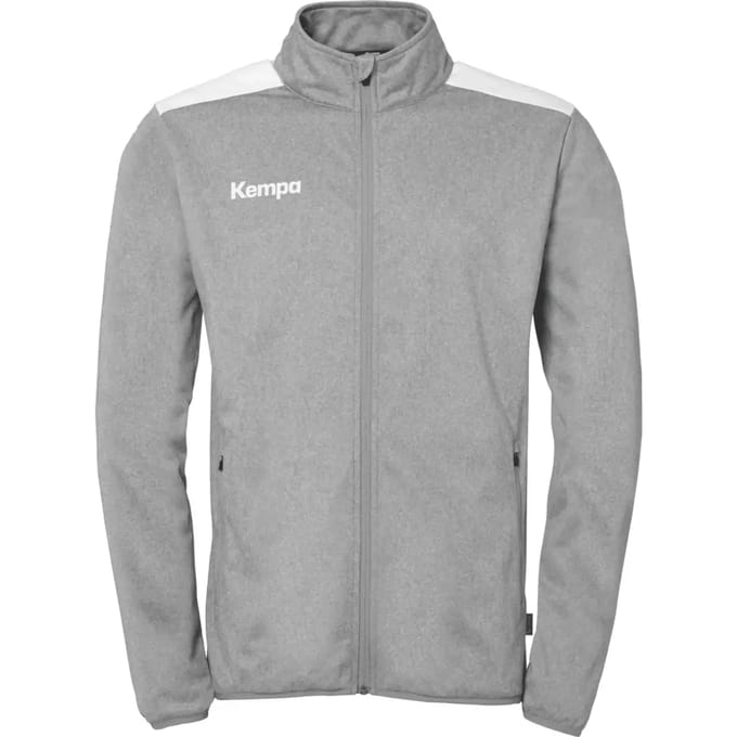 Kempa trainingsjack Emotion 27 Poly-jack 2005125