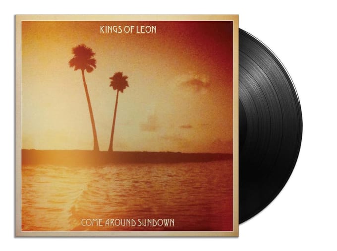 Come Around Sundown - Kings Of Leon