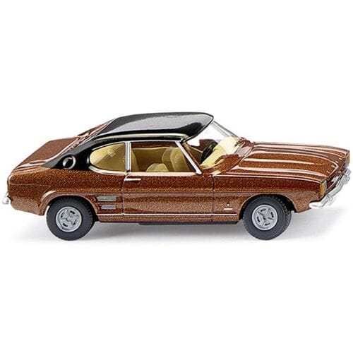 Wiking 082108 H0 Auto Ford Capri I