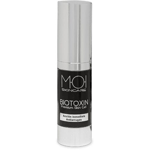 MOI Skincare Moi BIOTOXIN premium huidgel 15 ml