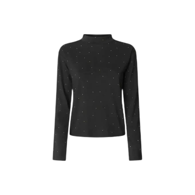 Dames-T-shirt met lange mouwen Pepe Jeans Buffy