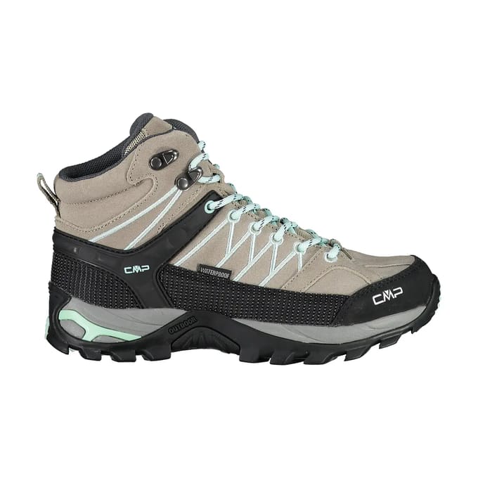 DamesSchoenen CMP Rigel Waterproof