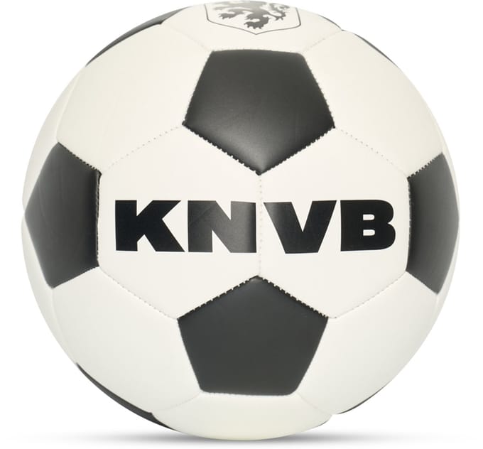 Nederlands elftal voetbal retro