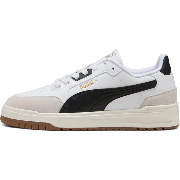 Puma Shuffle Downtown OG Senior Sneakers