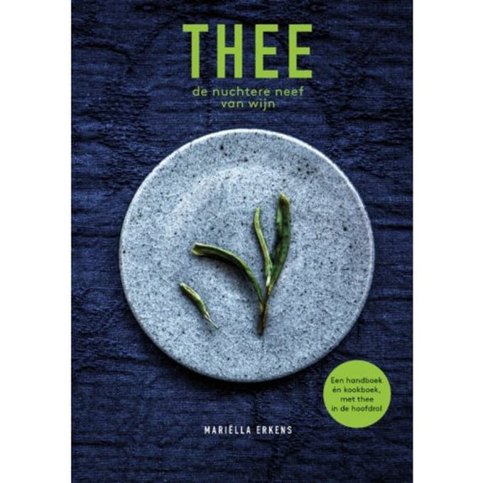 Thee - Mariëlla Erkens