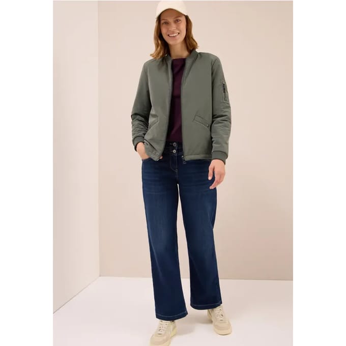 Matter Zachte Blouson