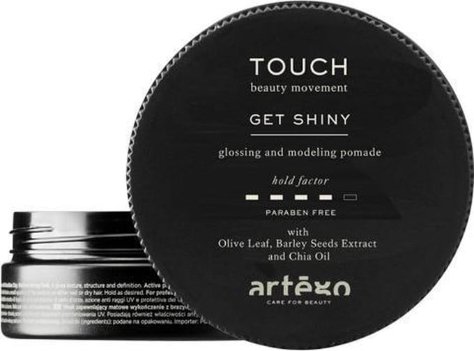 Touch: Get Shiny 100 ml