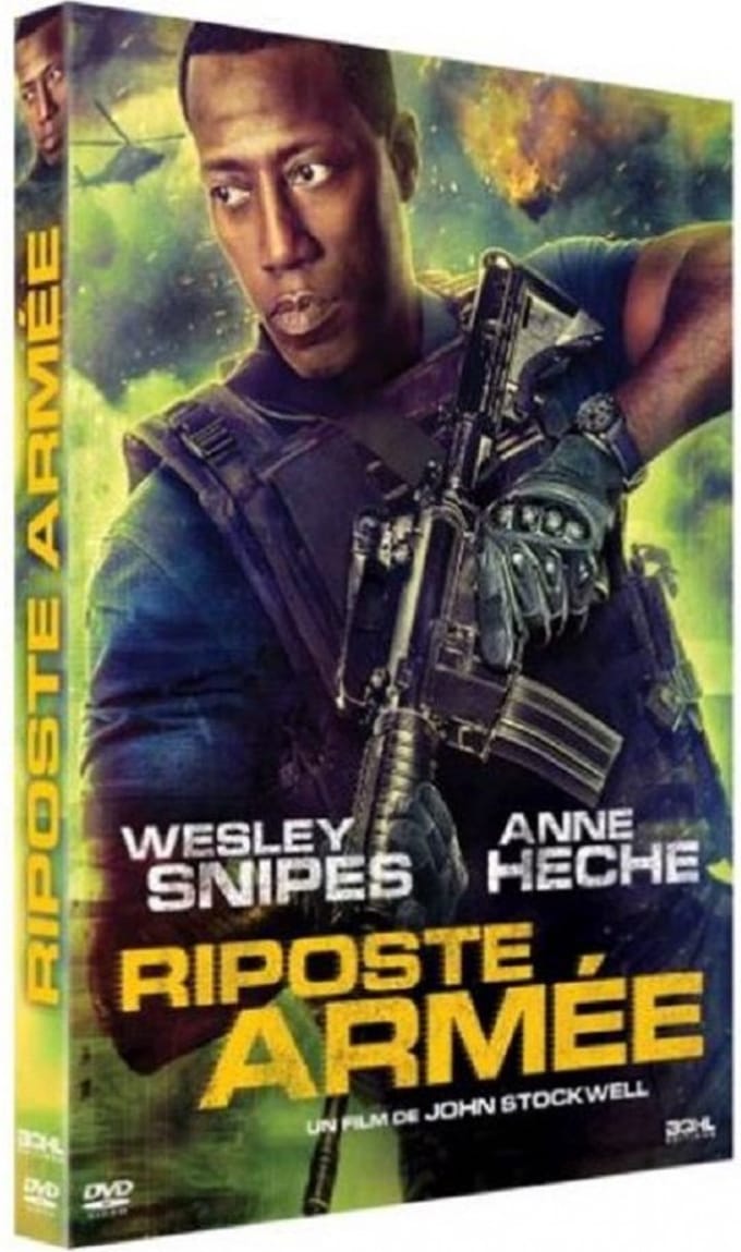Armed Response