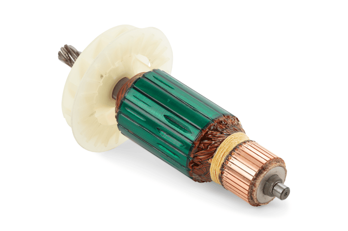 Rotor 230v