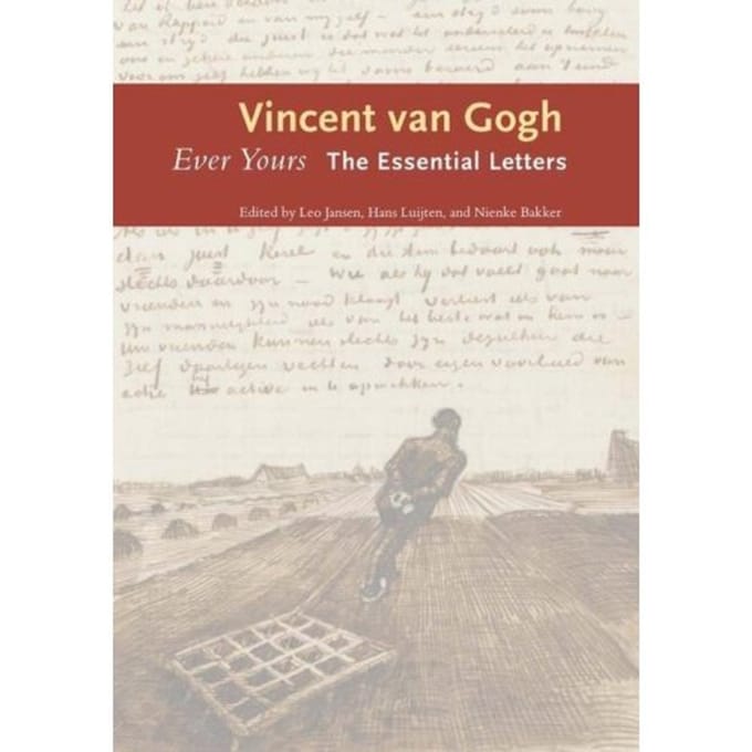 Ever Yours - Vincent van Gogh