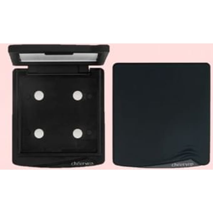 cheeryep - Magnetic Storage Disc - 3 Types #12 Storage Disc - 1pc