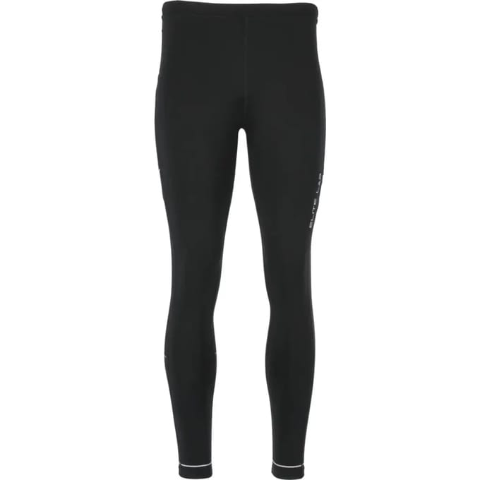 ELITE LAB Tight RUN ELITE X1 M Winter