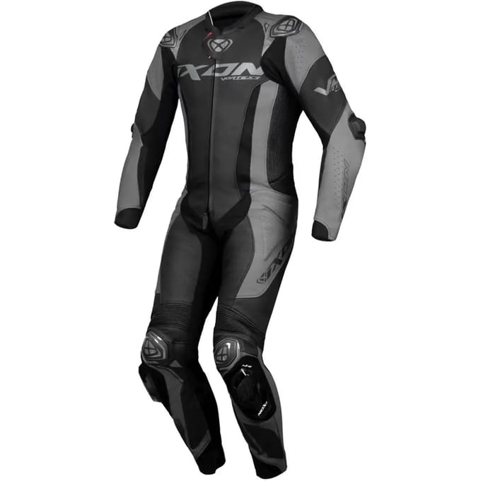Motorpak Ixon Vortex 3