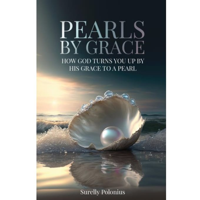 Pearls By Grace - Surelly Polonius