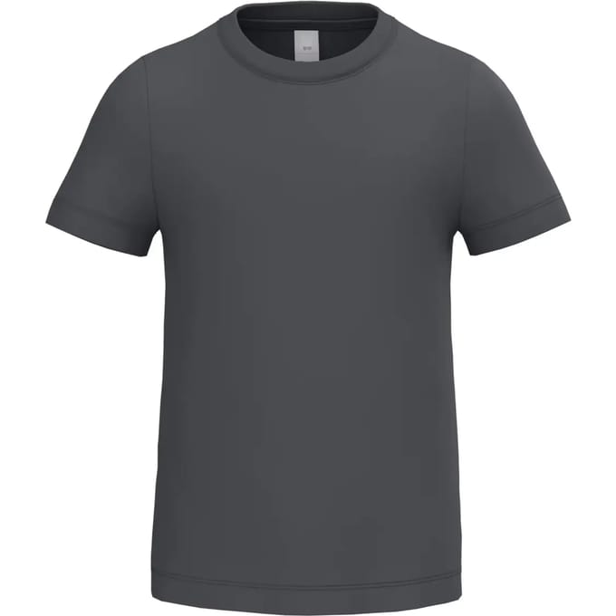 Kinder-T-shirt iDeal Basic Brand 150