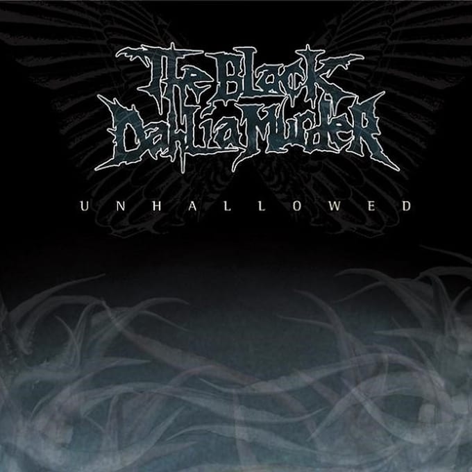 Black Dahlia Murder - Unhallowed (CD)