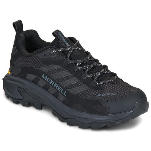 Wandelschoenen Merrell Moab Speed 2 GTX