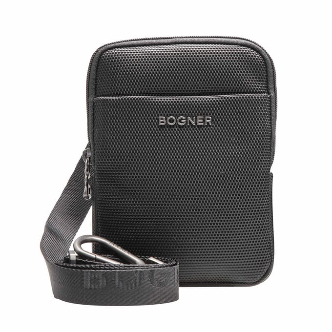 Bogner - Herren Schultertasche Keystone Frank