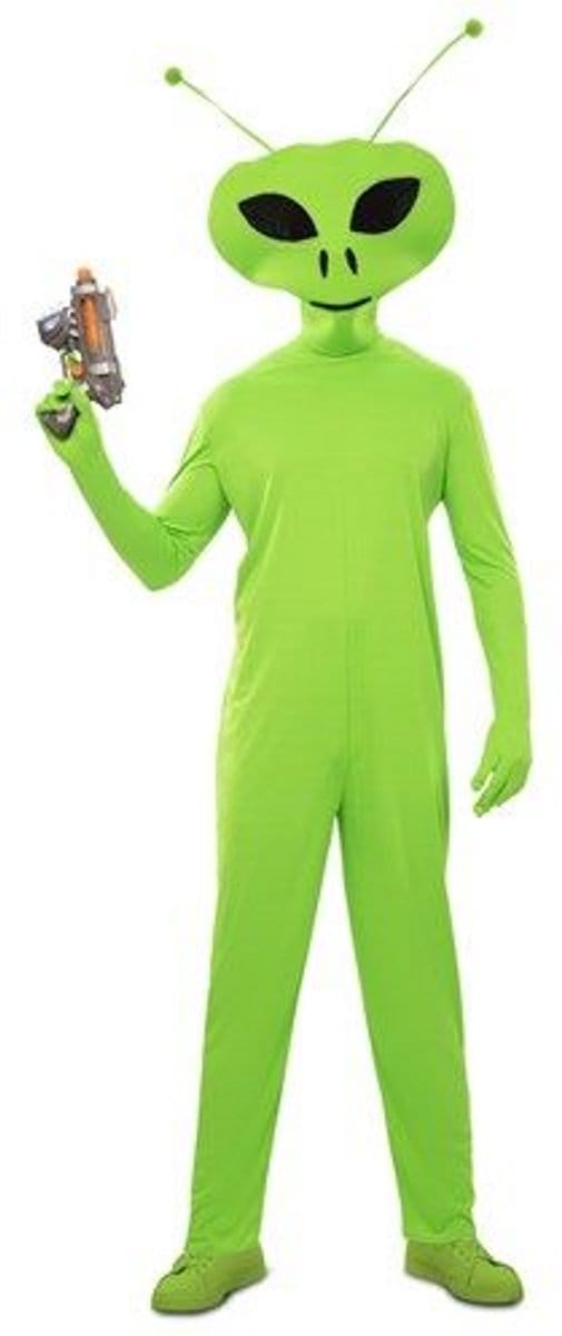 Alien Pak Volwassenen Cosmo