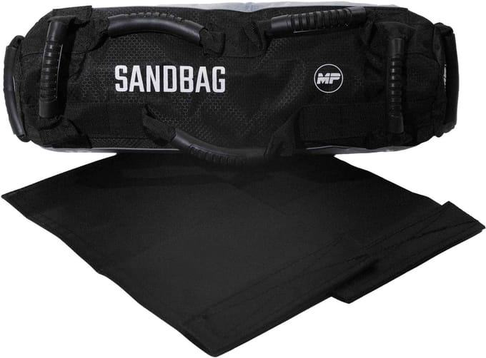 MP7012 Competitie Sandbag 10 kg