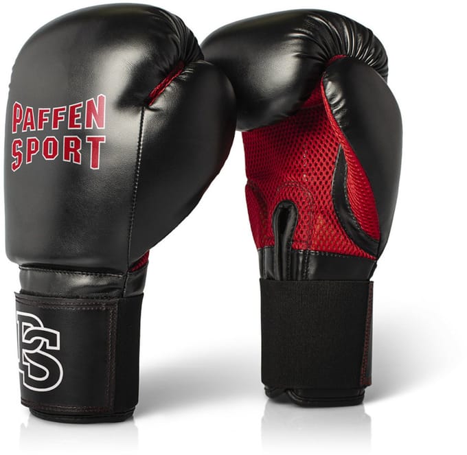 Paffen Sport Trainingshandschoenen Allround Mesh 10