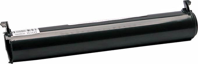 ABC huismerk toner geschikt voor Panasonic KX-FA76