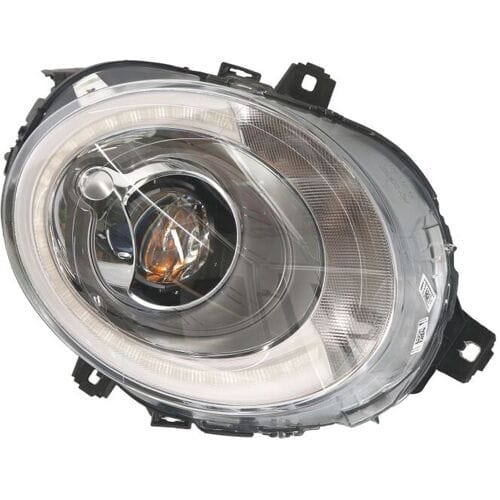 Koplamp, bevestiging VALEO 046760