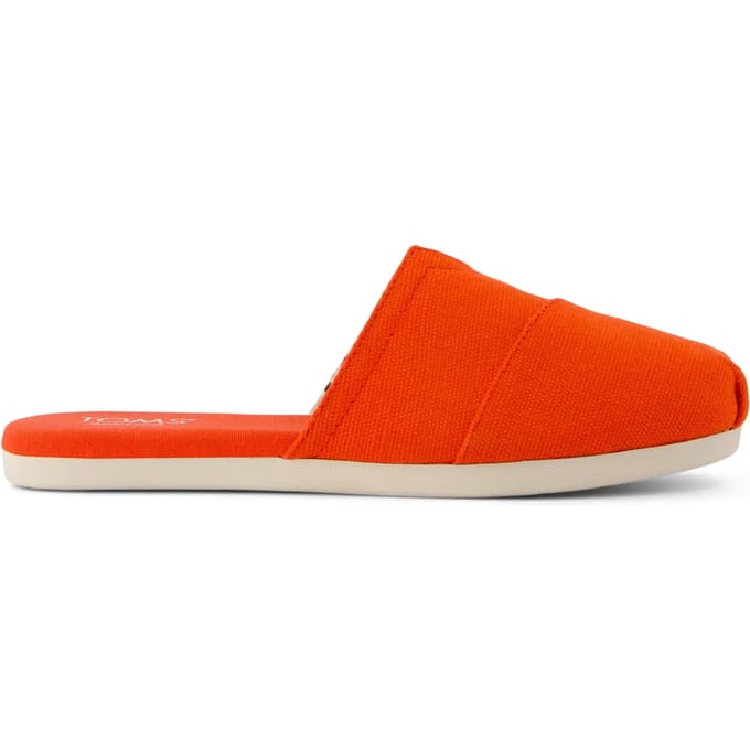 Hybride Muilen Dames Toms