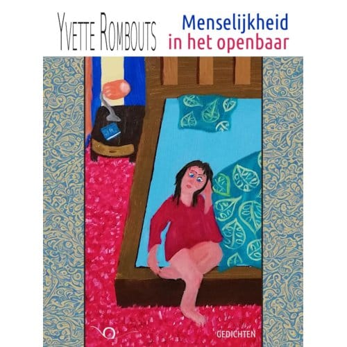 Menselijkheid In Het Openbaar - Yvette Rombouts