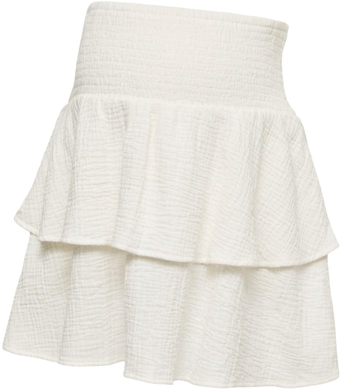Vero Moda Maternity Rok Mid waist Korte rok