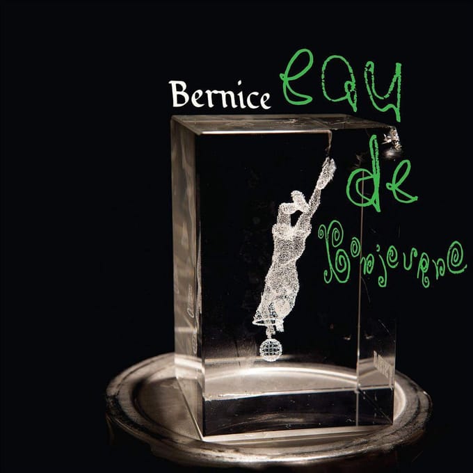 Eau De Bonjourno
