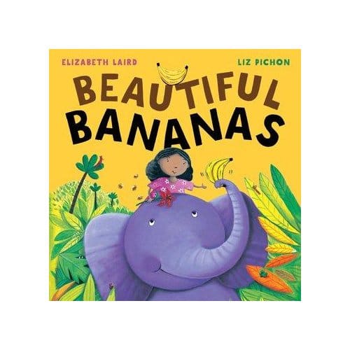 Beautiful Bananas - Elizabeth ( Laird